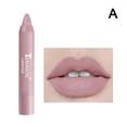thumbnail image 1 of 12 Colors Lip Liner Pencil Set Pretty Matte Long Lasting Smooth Waterproof J6M2, 1 of 9