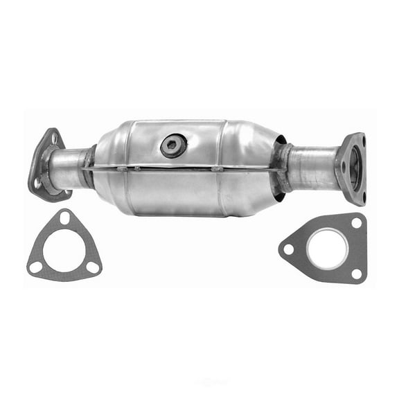 Catco CARB Compliant Direct Fit Catalytic Converter
