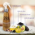 thumbnail image 4 of Tratamiento de Caviar Kolor Shot con Vitaminas y Proteinas 250 ml, 4 of 6