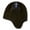 Brown, variant on 616 Helmet Beanies-Black