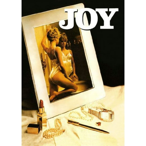 Joy (DVD)