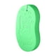 thumbnail image 1 of Esponja De Baño Exfoliante Corporal, Suave, Reutilizable, Para El Cuidado De La Piel En La Ducha., 1 of 8