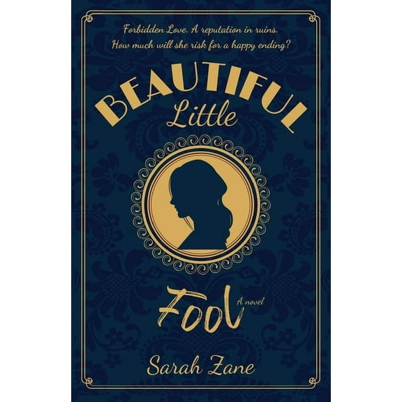 Beautiful Little Fool, (Paperback)