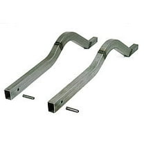 Competition Engineering 3035 Rear Frame Rails