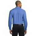 thumbnail image 2 of Port Authority Men's Big And Tall Easy Care Shirt, 2 of 6