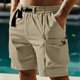 thumbnail image 1 of WILLBEST Traje Deportivo Corto para Hombre y Mujer, Traje Deportivo de Primavera y Verano, Pantalones Cortos de Manga Corta de Verano, Traje Deportivo, 1 of 4