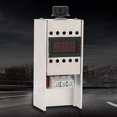 thumbnail image 3 of Regulador de voltaje electrónico SCR de alta potencia Ticfox AC220V 10000W, 3 of 14