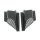 thumbnail image 1 of Kit de alas aerodinámicas para motocicleta, alerón lateral de motocicleta, Universal modificado, 1 of 6