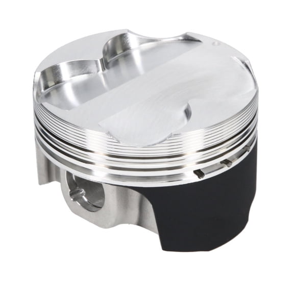 Wiseco BMW M52B28 2.8L 24V Turbo 85.00MM Bore  1.00 Oversized 8.0:1 CR Pistons