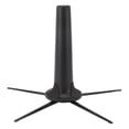 thumbnail image 1 of Saxofón soprano saxofon stand 5 Patases Profesional Ligero Portátil Plegable Para Músicos Artistas Saxo, 1 of 7