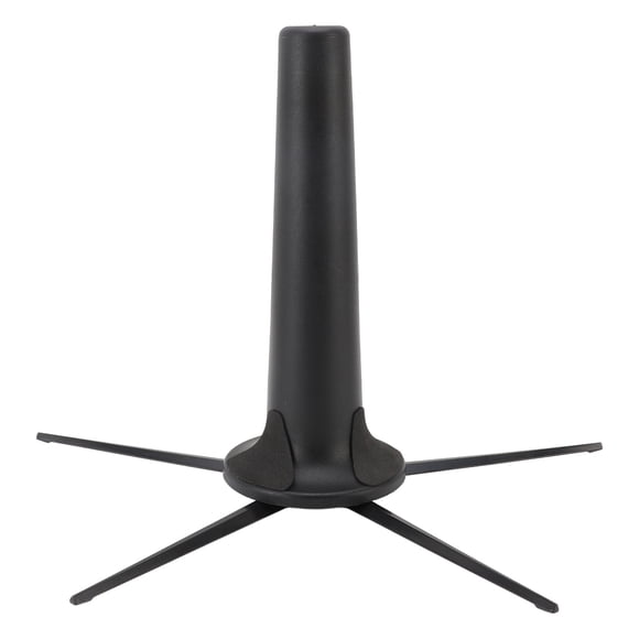 Saxofón soprano saxofon stand 5 Patases Profesional Ligero Portátil Plegable Para Músicos Artistas Saxo