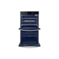 thumbnail image 5 of Samsung NV51CG600DSR 30 Inch Double Electric Smart Wall Oven with 10.2 cu. ft. Dual Convection Oven, 5 of 10