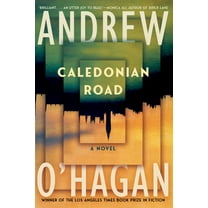 Caledonian Road, (Paperback)