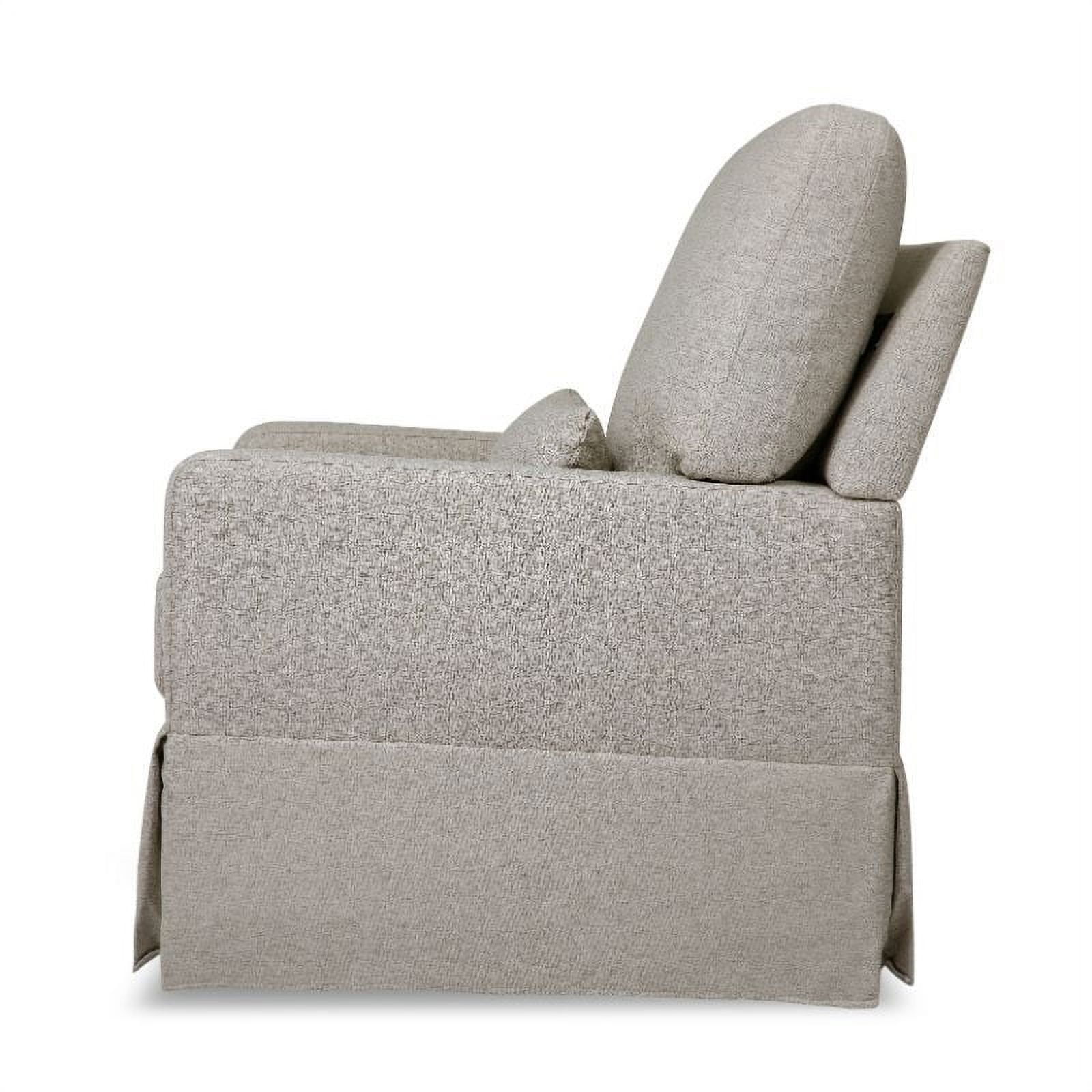 Million dollar baby rocking chair sale