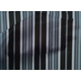 thumbnail image 3 of oneOone Coton Biologique Voile Tissu à Rayures Multicolores 1 Yard 42 Inch Wide, 3 of 3