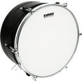 thumbnail image 2 of EVANS G1 Coated Batter Drum Head 6 in., 2 of 2