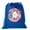 Circle-Royal, variant on Unicorn Drawstring Bag Mini Unicorn Gift Bags for Birthdays Make up & Decorations