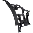 thumbnail image 3 of Replacement REPV013119 Bumper Bracket Compatible For 2010-2014 Volkswagen GTI Front, Right Passenger, 3 of 3