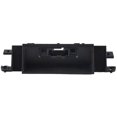 thumbnail image 1 of Carcasa de Soporte del BotóN de la Puerta Trasera del Interruptor de Maletero de Coche Soporte Base  de GuarnicióN de Placa de Llave para   2008-2013, 1 of 1