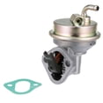thumbnail image 1 of Carter Fuel Pump Mechanical M6624 Gasoline; 40 GPH; 6.5 PSI Max Pressure, 1 of 5