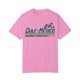 thumbnail image 2 of Mexico Shirt: Gulf of Mexico Beach Vibes Light Pink XL, 2 of 4