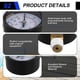 thumbnail image 5 of 2Pcs Filter Pressure Gauge for Hayward Pro Series Sand Filter Model, 5 of 5