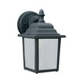 thumbnail image 2 of Thomas Lighting Hawthorne 1-Light Outdoor Wall Lantern, 2 of 2