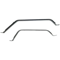 Dorman 578-590 Fuel Tank Strap for Specific Ford Models, Black