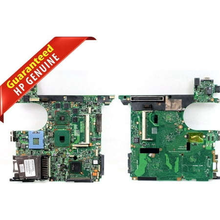 HP Compaq NC8230 Notebook PC Intel Motherboard with 64MB ATI Video PF9525AMB002