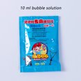 thumbnail image 4 of 10/50/100 Uds concentrado de burbujas no tóxico 10ml líquido de burbujas pistola de burbujas suministros Tmvgtek Para Estrenar, 4 of 9