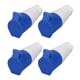 thumbnail image 2 of Conector De Enchufe Industrial A Prueba De Agua, 4 Piezas Conector De Enchufe Industrial A Prueba De Agua De 3 Pines Conector De Enchufe A Prueba De Agua IP44 220-250 V, 2 of 14