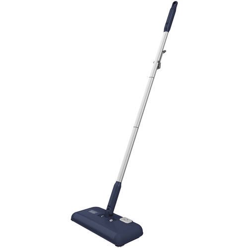 BLACK+DECKER HFS413J72WM Dustbuster Powered Carpet Sweeper