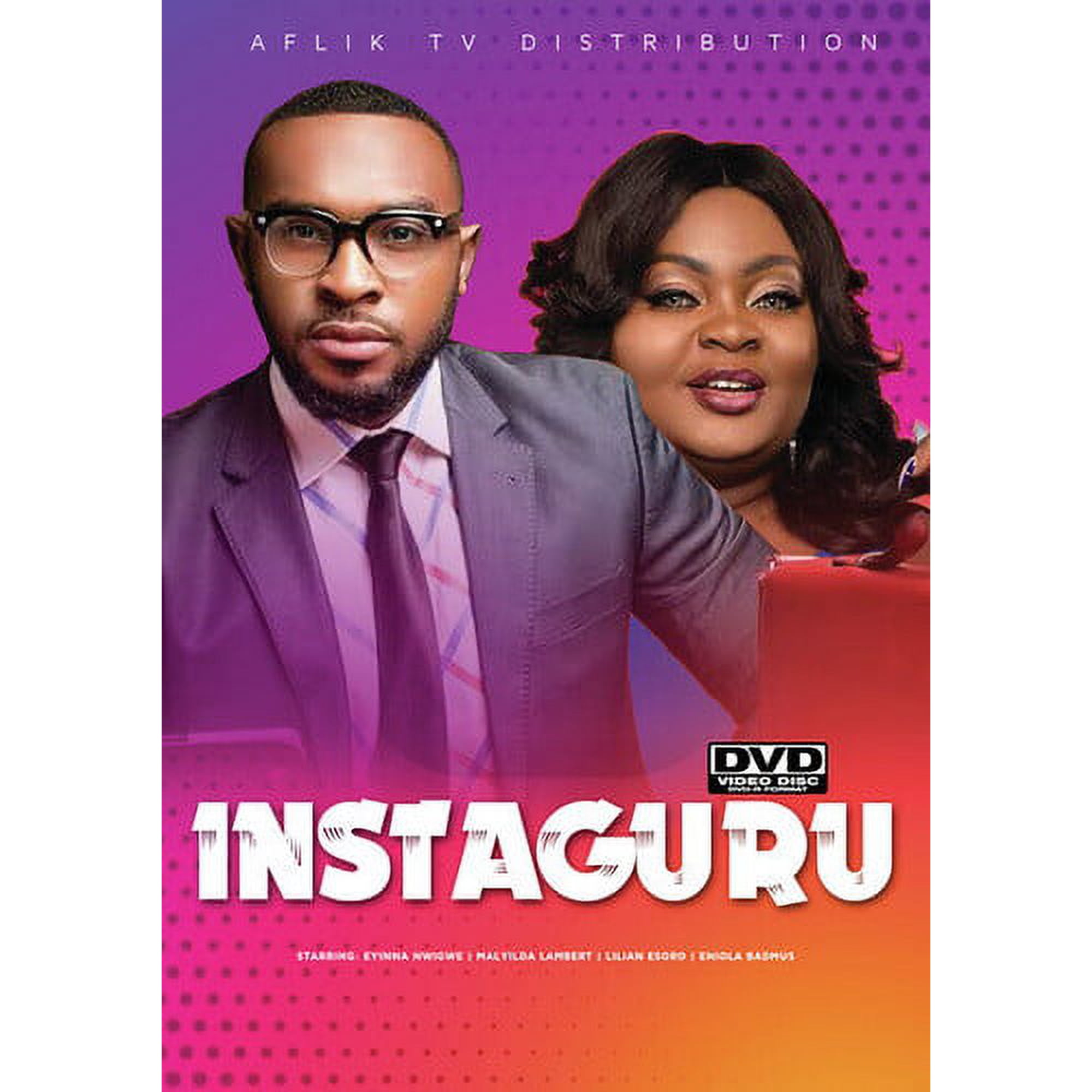 Instaguru (DVD), Aflik TV, Drama