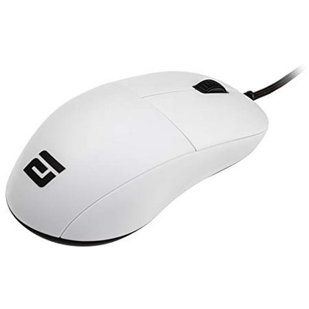 Endgame Gear Xm1 Gaming Mouse Optical Pwm33 Sensor Up To 16 000 Dpi 5 Buttons Omron Switches White Walmart Canada