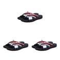 thumbnail image 3 of Guardurnaity Zapatillas de verano para hombre, correa de cuero, zapatos de agua para la playa, sandalias de piel de vaca transpirables para Type1 NO1, 3 of 6