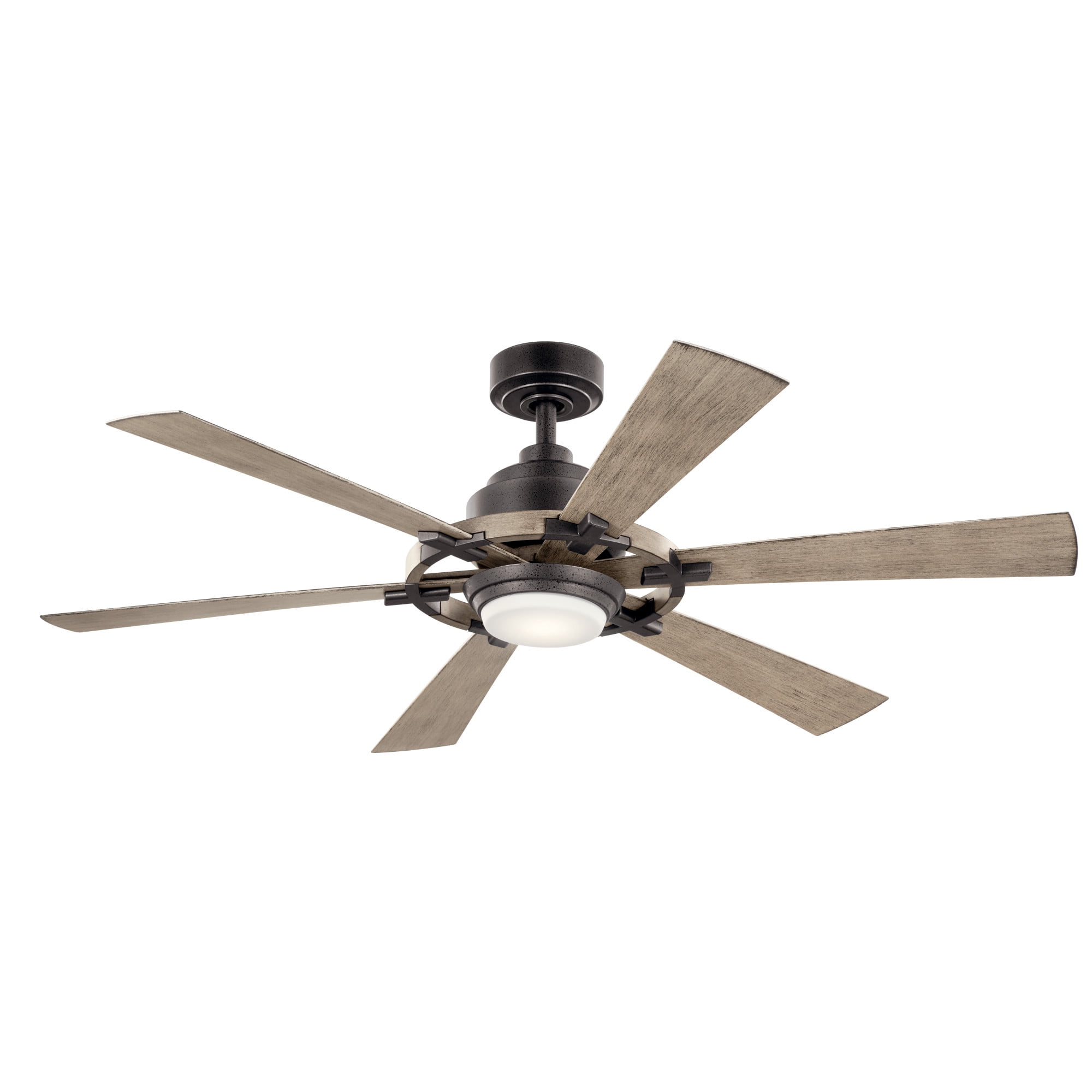 Outdoor Led Ceiling Fan 