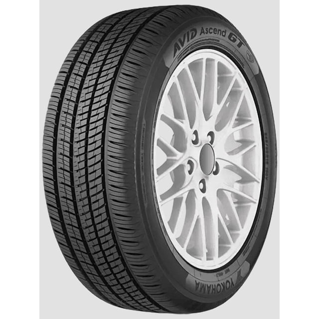 Yokohama Avid Ascend GT 225/60R18 100H BSW pneu