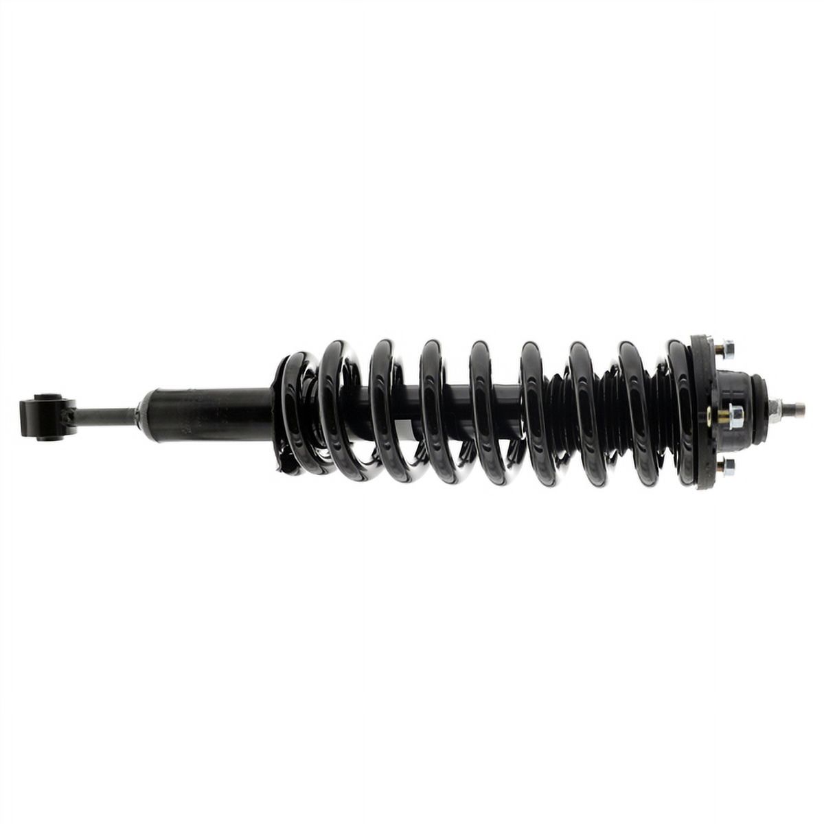 KYB SR4470 Complete Corner Unit Assembly -Strut, Mount and Spring Fits select: 2005-2015 TOYOTA TACOMA
