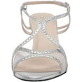thumbnail image 2 of Touch Ups Womens Elodie Heeled Sandal, 2 of 7