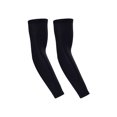 thumbnail image 1 of Greeniant Ciclismo brazo manga portátil reutilizable colorido transpirable baloncesto fútbol montañismo mangas Protector Accesorios Ciclismo Negro M Tipo 1 Greeniant OD026722-12, 1 of 6
