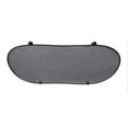 thumbnail image 2 of stanreset Universal Car Rear Windshield Sunshade Mesh Covers Reflector Back Windscreen Interior Protector Automobile 1PCS, 2 of 6