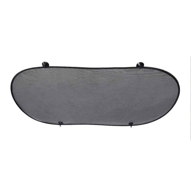 Parasol Trasero Speravity Protector de Ventana de Coche Malla