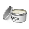 thumbnail image 4 of Dentist Dental Student Graduation Tin Candle Gift Decor Vanilla Coffee, 4 of 4