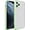 Matte Hard Back, Light Green Bumper+Yellow Buttons, variant on iPhone 11 Pro Case with Camera Lens Protector, Shockproof Full Body Covered Soft Flat Edge Bumper, Translucent Matte Hard PC Back Slim Protective Phone Case for iPhone 11 Pro 5.8", Stone White