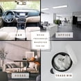 thumbnail image 4 of Ambientadores Wonder Wafers para coche sin envolver, 250 unidades, 4 of 6