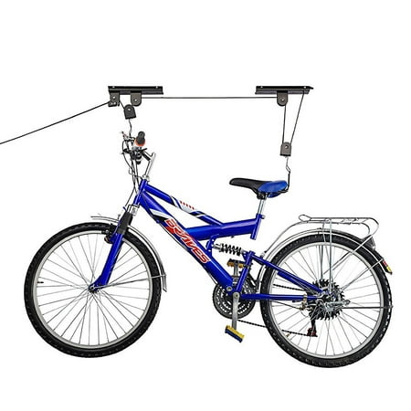 Sortwise Bike Rack Cycle Products Bike Hoist Lift Bicycle Hoists