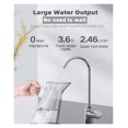 thumbnail image 2 of Home Water Filter System 5 Stages Drinking Water Filter System Purification for Household Kitchen with Filter Cartridge Kit Tap, 2 of 3
