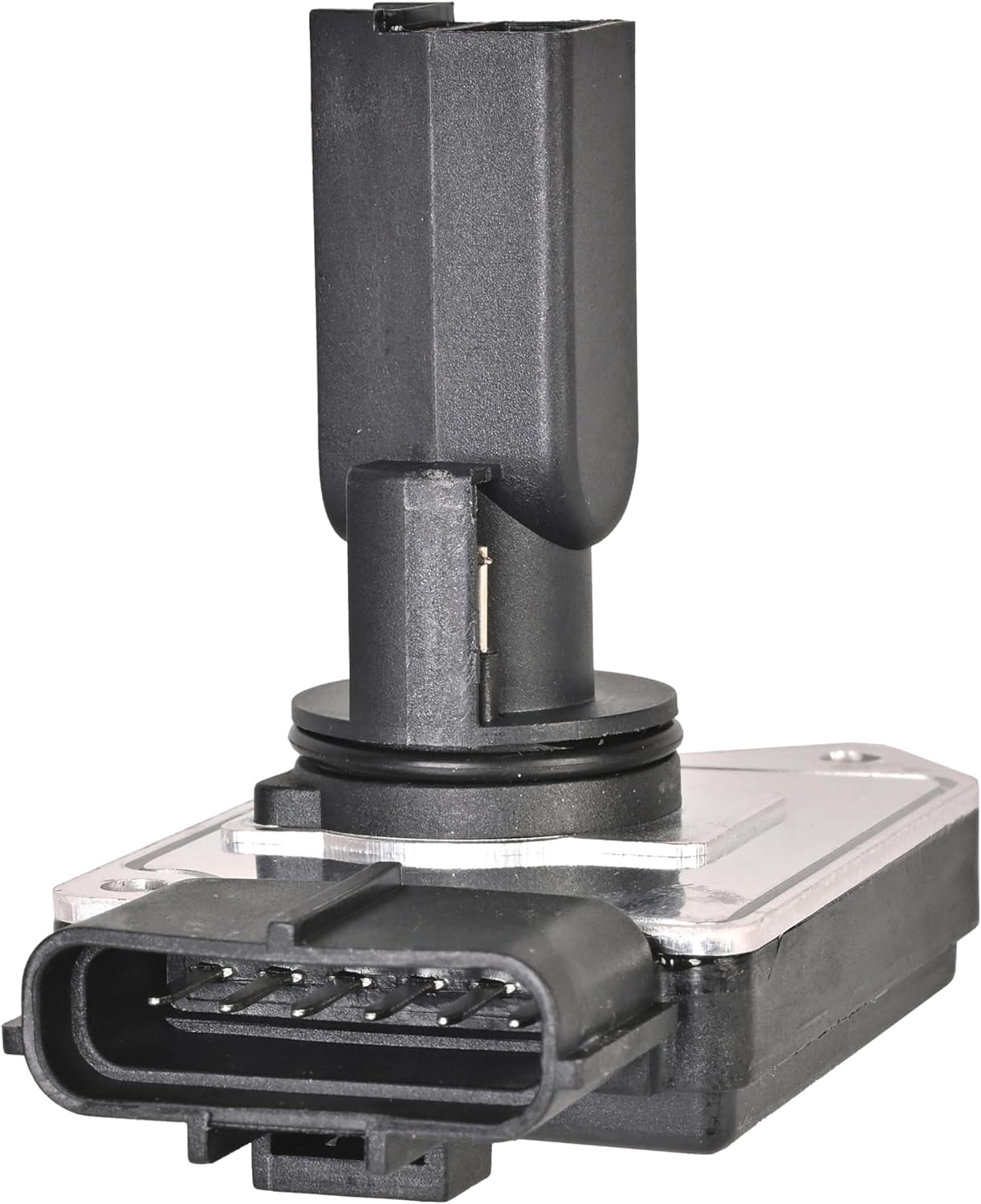 WSPARTS Mass Air Flow Sensor MAF Sensor Compatible with Ford Escape Escort Explorer Explorer Sport Trac Ranger Taurus Windstar Mazda B2300 Replaces# XF2F-12B579-AA 1L2F-12B579-BA