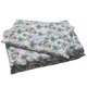 thumbnail image 1 of Juego de Cama Edredón y Almohada Jungla Talla L - Junior Bed, 1 of 2