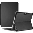 thumbnail image 1 of Funda protectora ProCase para Surface Go 3/2/1 10.5" negra, 1 of 7